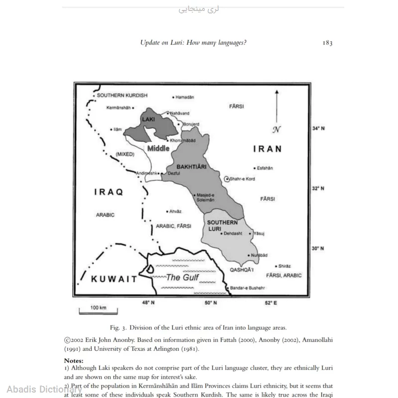 لری مینجایی